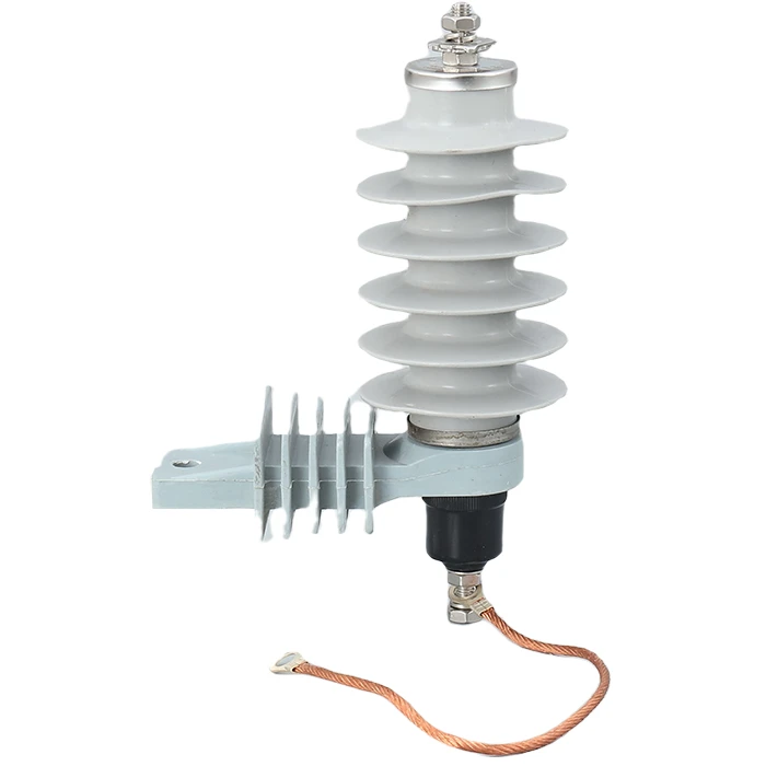 Arrester ta' Surge ta' Distribuzzjoni